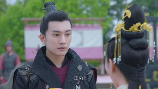 《清落》_第18集_分集剧情