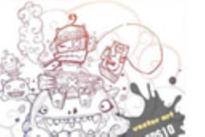 [短篇鬼故事]《降魂针》