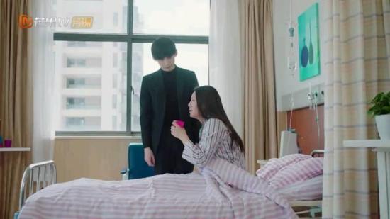 《与晨同光》_第6集_分集剧情