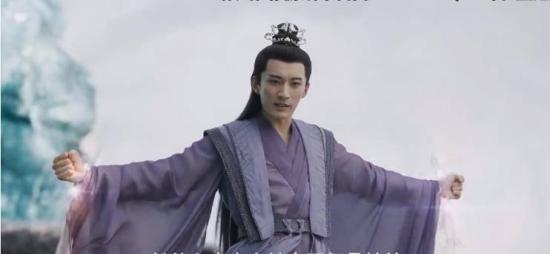 《千古玦尘》_第19集_分集剧情