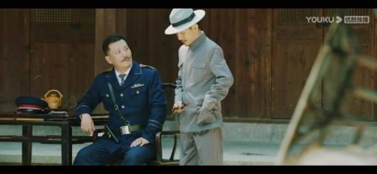 《九宫奇局》_第1集_分集剧情