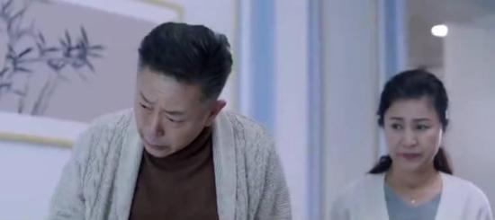 《阳光之下》_第16集_分集剧情