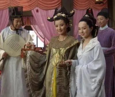 揭秘狸猫换太子故事原型的朝代背景,故事是什么样的?