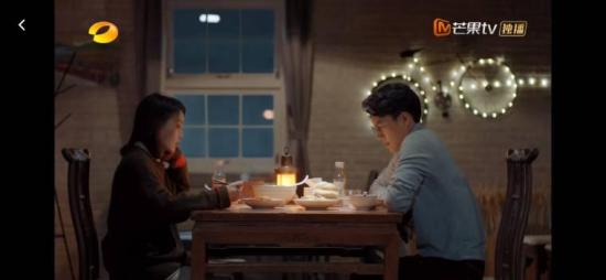 《温暖的味道》_第36集_分集剧情