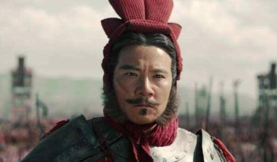 《大秦赋之东出》_第2集_分集剧情