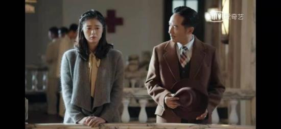 《情深缘起》_第13集_分集剧情