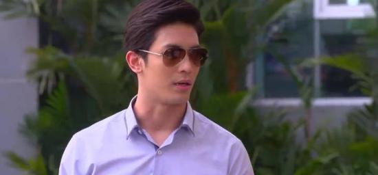 《云霄之恋》_第11集_分集剧情