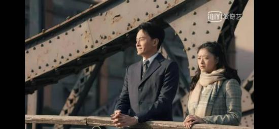 《情深缘起》_第18集_分集剧情