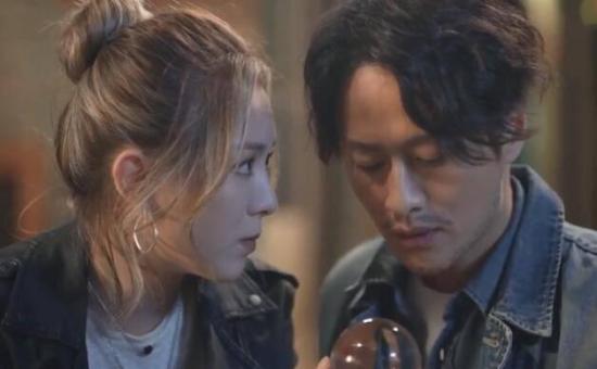 《香港爱情故事》_第7集_分集剧情