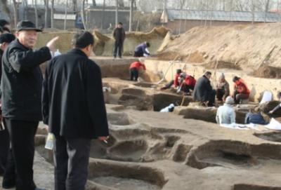 夏商周断代工程的意义是什么?有什么影响存在?