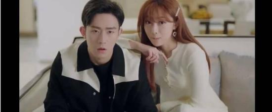 《小风暴之时间的玫瑰》_第38集_分集剧情