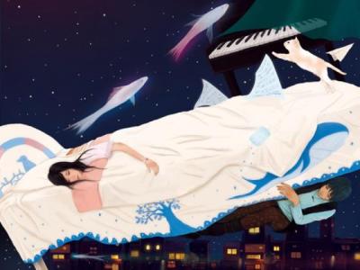 【唯美】心神不定的唯美语录（单纯到有心计的句子）