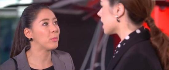 《云霄之恋》_第4集_分集剧情