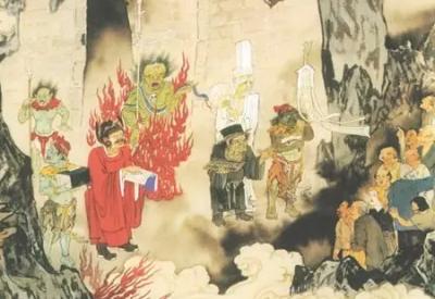 十恶不赦的十恶：深度解析古代法律中的严重罪行