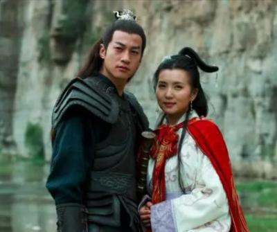 董卓手下四大猛将分别是谁：乱世英豪的辉煌与悲剧