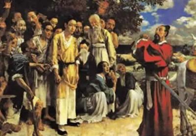 汉朝是怎么快速回复人口的?都有什么政策存在?