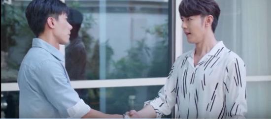 《因为我喜欢你》_第22集_分集剧情