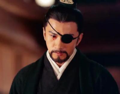 司马师眼睛失明的真相：是被夏侯玄弄瞎的吗？