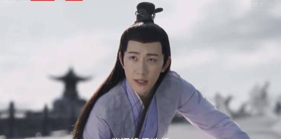 《千古玦尘》_第22集_分集剧情