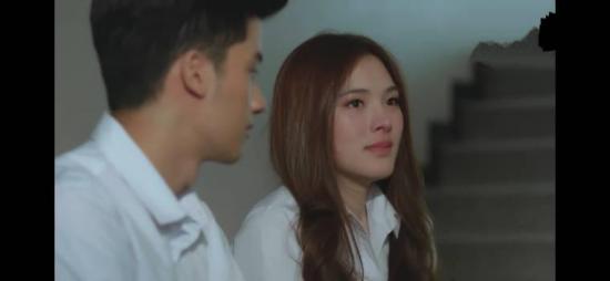 《神秘的7》_第2集_分集剧情