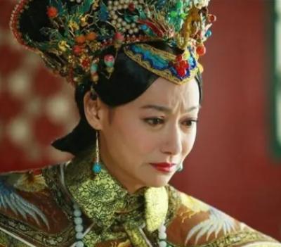 光绪皇帝的后宫佳丽：皇后与妃子们的命运沉浮