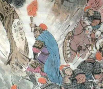 马陵之战：一场改变历史进程的战役