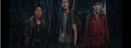 《终极笔记》_第14集_分集剧情