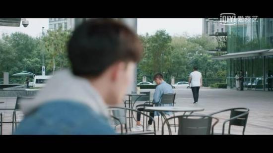 《超时空恋人》_第17集_分集剧情