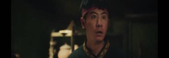 《终极笔记》_第19集_分集剧情