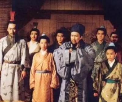 刘备陷害诸葛亮：真心还是假意?