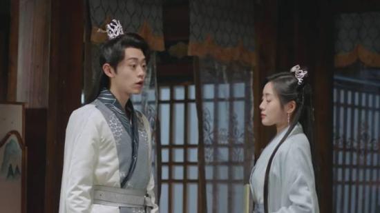 《清落》_第15集_分集剧情