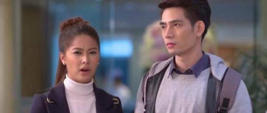 《云霄之恋》_第20集_分集剧情