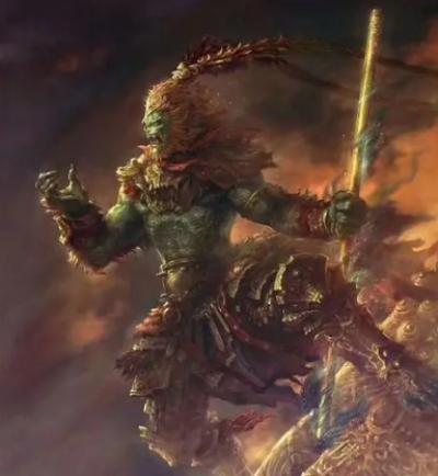 玉帝与如来降服悟空之谜：孙悟空降临的福祸之辨