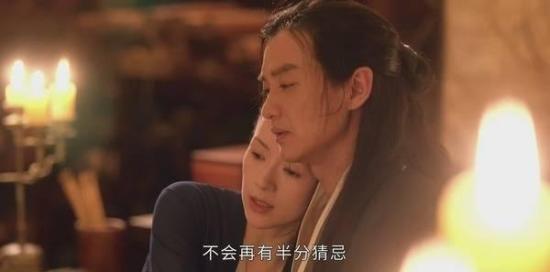 《上阳赋》_第44集_分集剧情