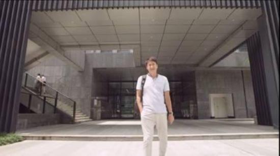 《向往的生活》_第12集_分集剧情