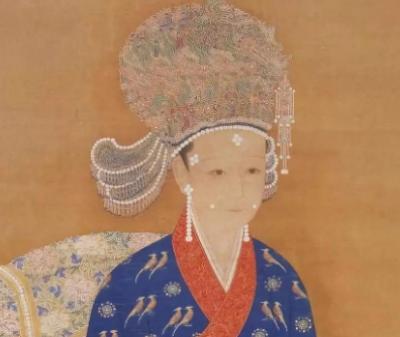 宋高宗赵构有几位皇后？她们有着怎样的故事？