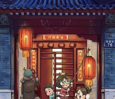 除夕节的诗句古诗大全&mdash;&mdash;感受传统文化的魅力