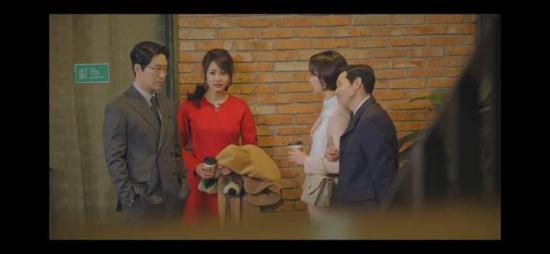 《顶楼》_第10集_分集剧情