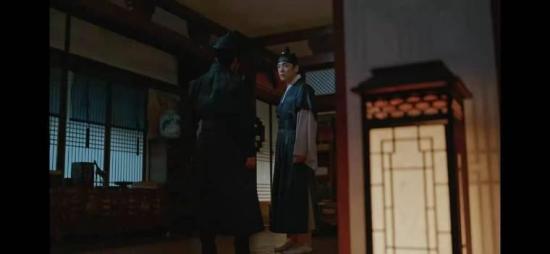 《哲仁王后》_第6集_分集剧情