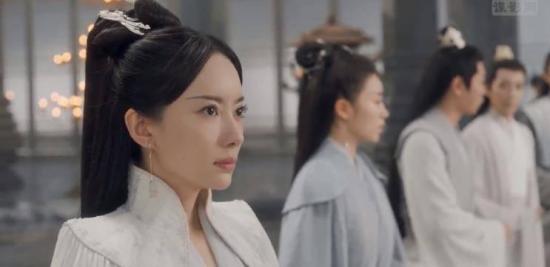 《千古玦尘》_第32集_分集剧情