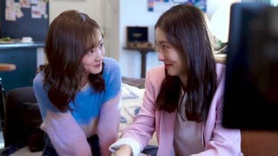 《了不起的女孩》_第17集_分集剧情