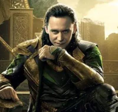 洛基:北欧神话中的淘气之神