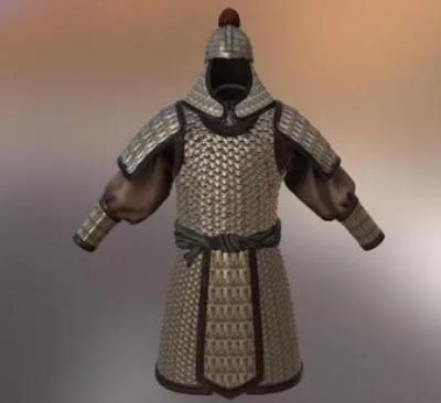 古代私藏铠甲有什么惩罚：重罪还是误解?