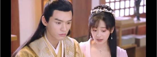 《绝世千金第三季》_第10集_分集剧情