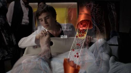 《良医第三季》_第7集_分集剧情