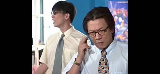 《好男好女》_第18集_分集剧情