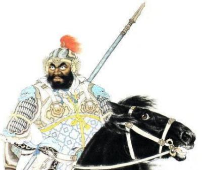 历书上的张飞实力怎么样：为何我们看不到他的猛?