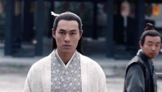 《上阳赋》_第6集_分集剧情