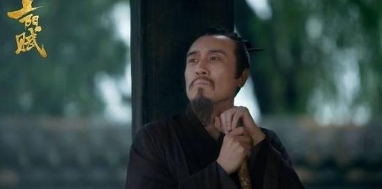 《上阳赋》_第53集_分集剧情