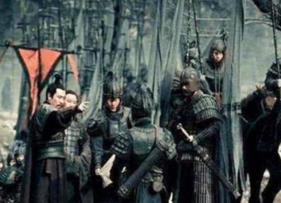 刘备发动夷陵之战，为何诸葛亮未随行？